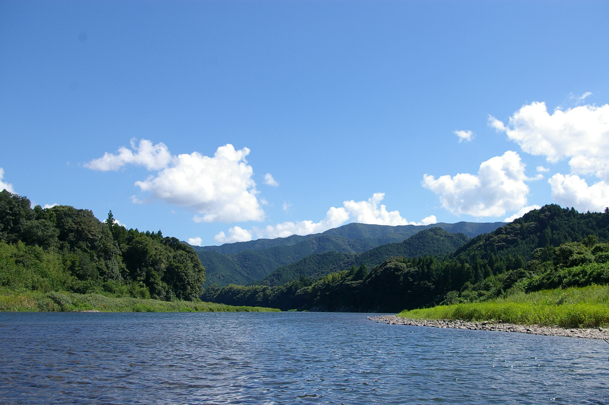 宮川